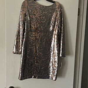 Jessica Simpson Dress after 5